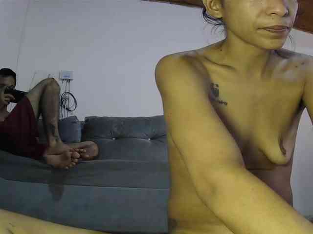 BurningHell webcam