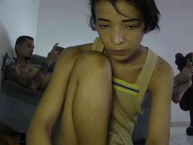 BurningHell webcam