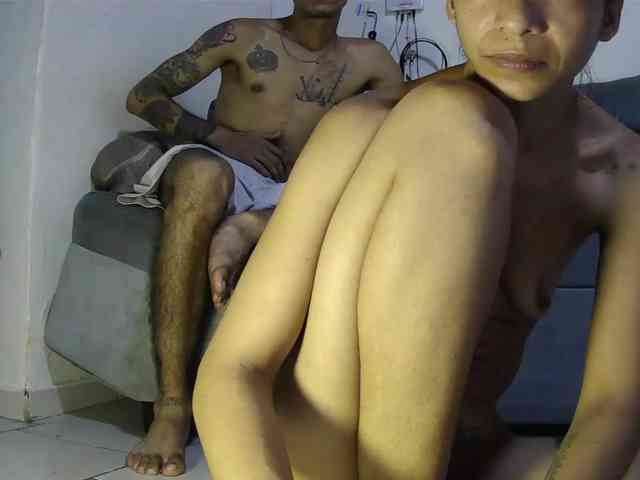 BurningHell webcam