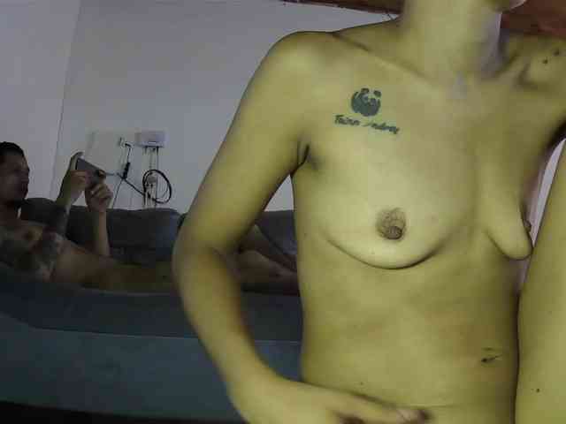 BurningHell webcam