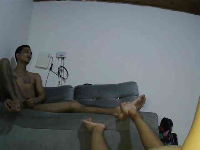 BurningHell webcam