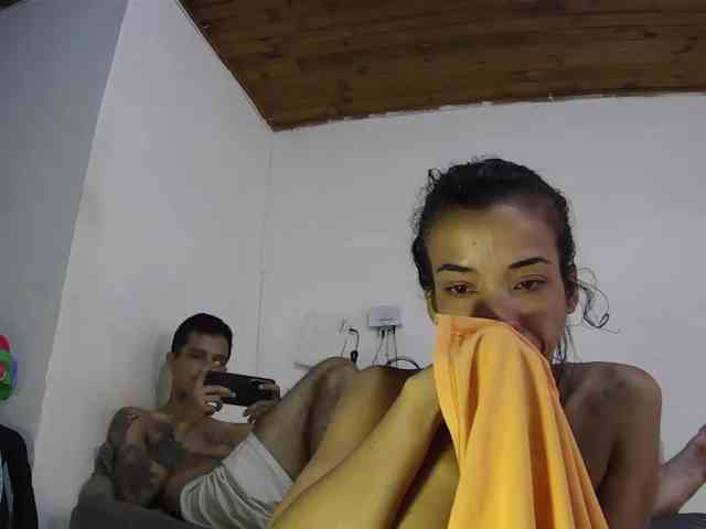 Modelo: BurningHell