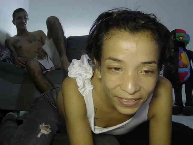 BurningHell webcam