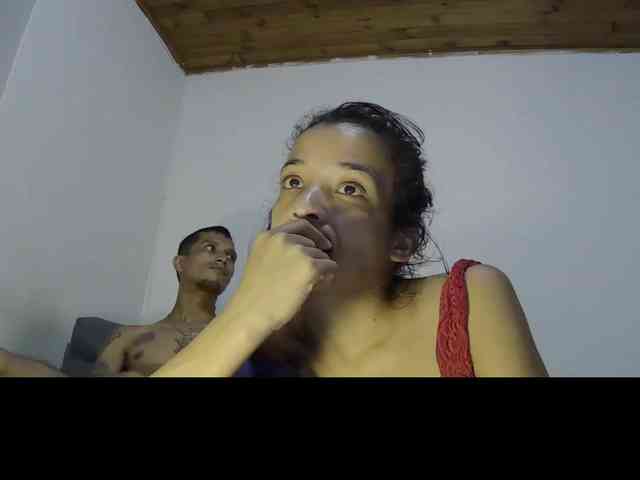 BurningHell webcam