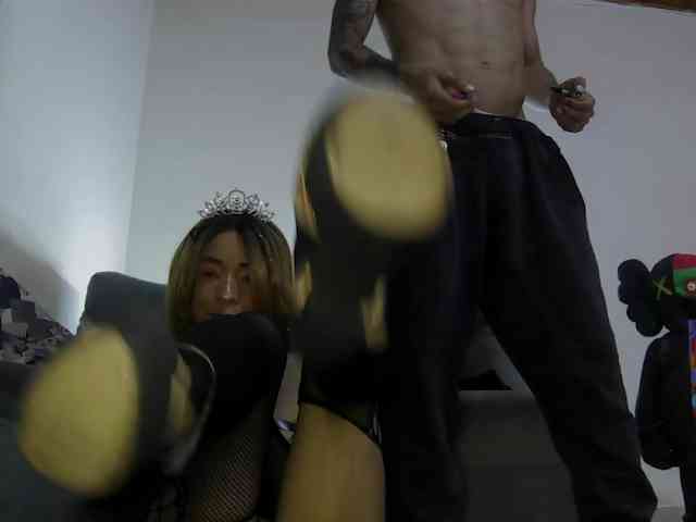 BurningHell webcam