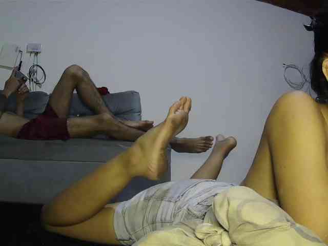 BurningHell webcam