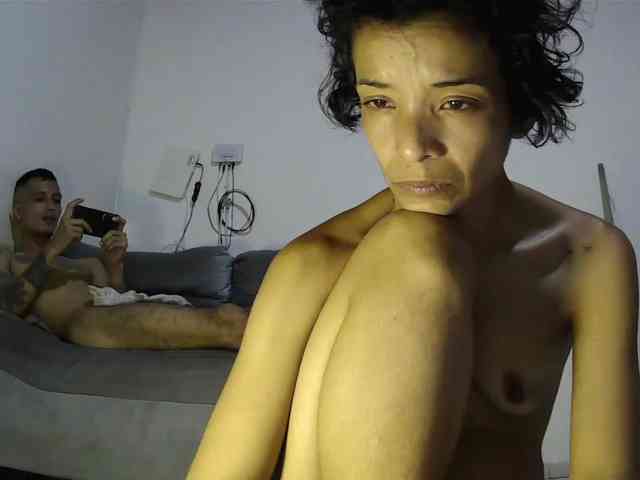 BurningHell webcam