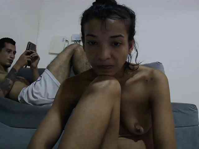 BurningHell webcam