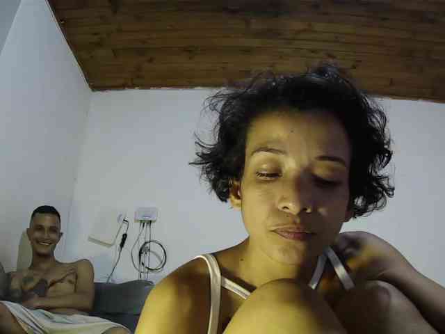 BurningHell webcam