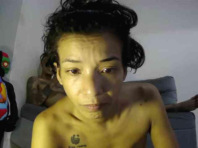 BurningHell webcam