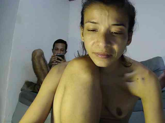 BurningHell webcam