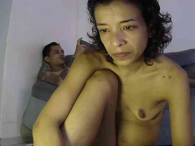 BurningHell webcam