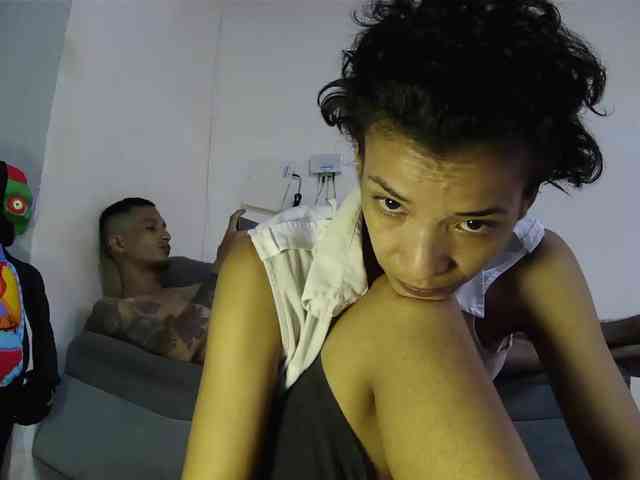 BurningHell webcam