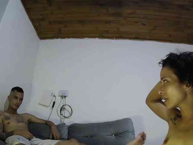 BurningHell webcam
