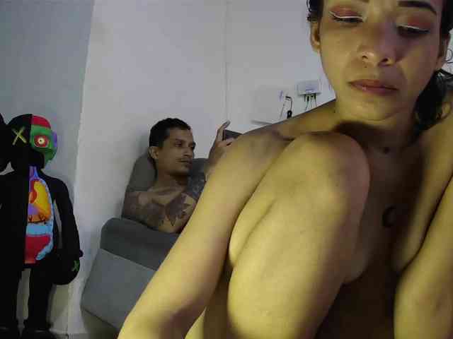 BurningHell webcam