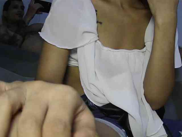 BurningHell webcam