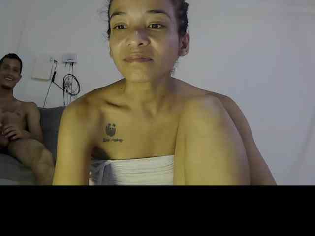 BurningHell webcam