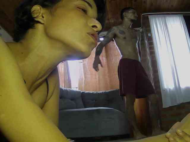 BurningHell webcam