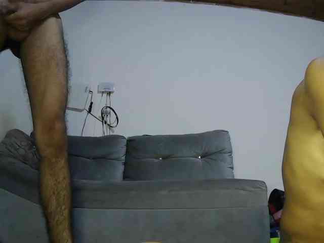 BurningHell webcam