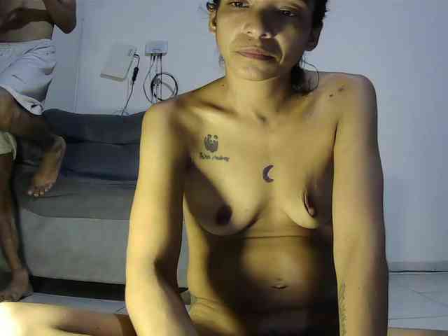 BurningHell webcam