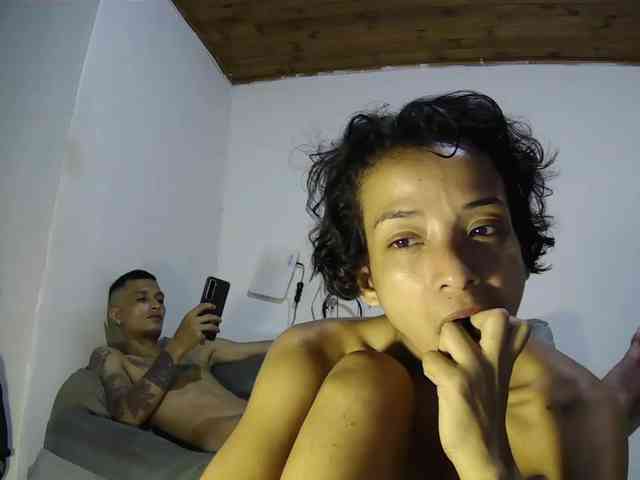 BurningHell webcam