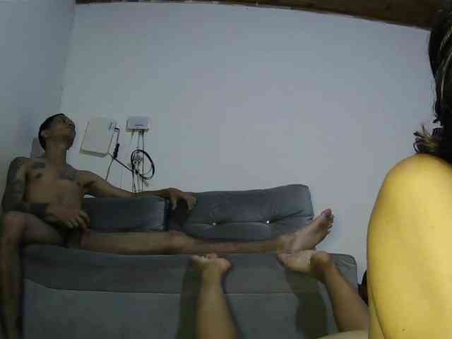 BurningHell webcam