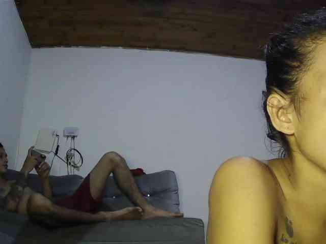 BurningHell webcam