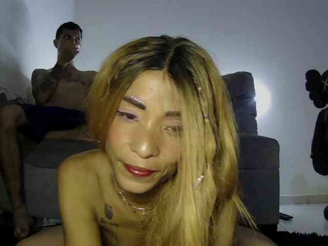 Maxandabbie Sex Cam Show