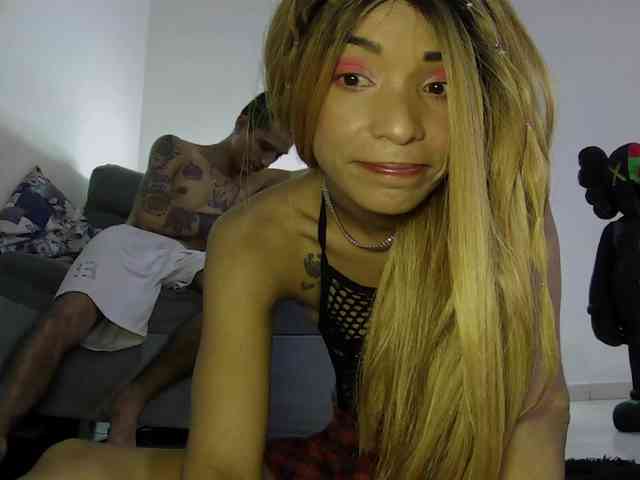 BurningHell webcam