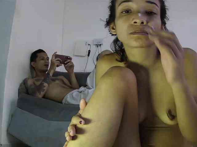 BurningHell webcam