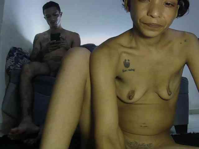 BurningHell webcam