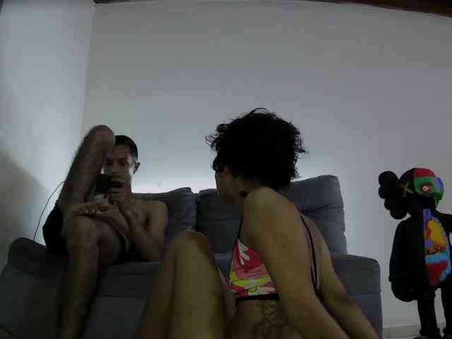 BurningHell webcam