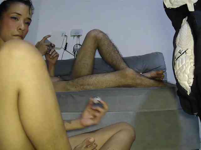 BurningHell webcam