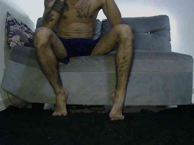 BurningHell webcam
