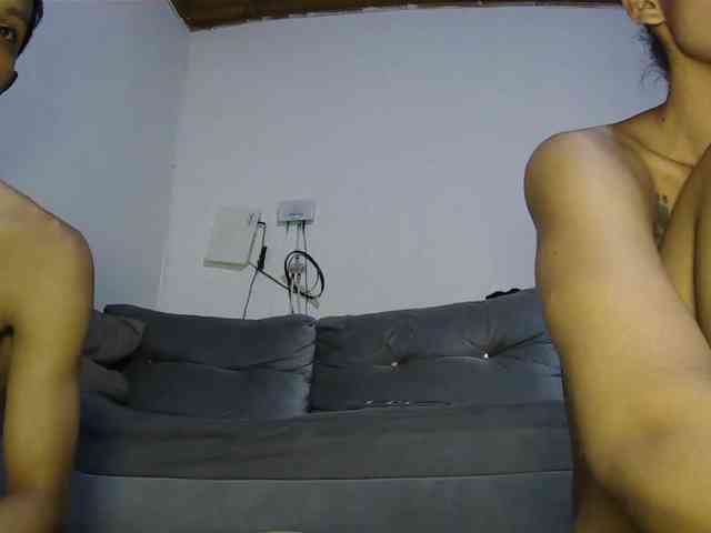 BurningHell webcam