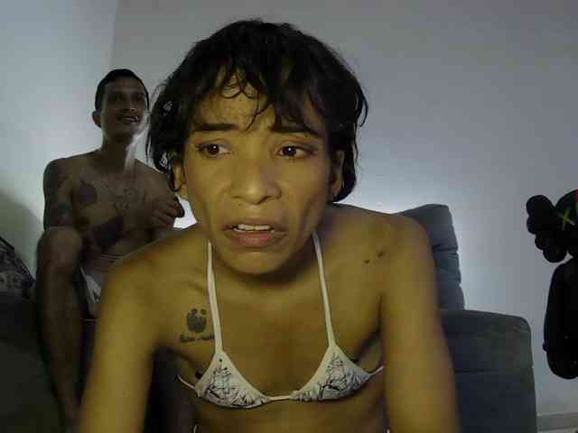 Maxandabbie Sex Cam Show