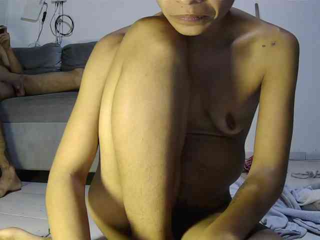 BurningHell webcam
