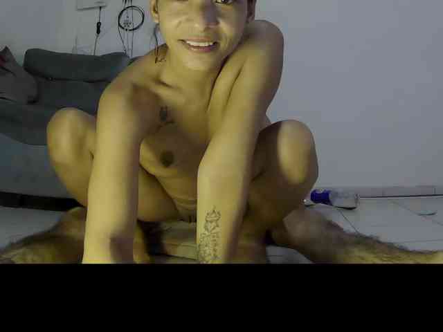 BurningHell webcam