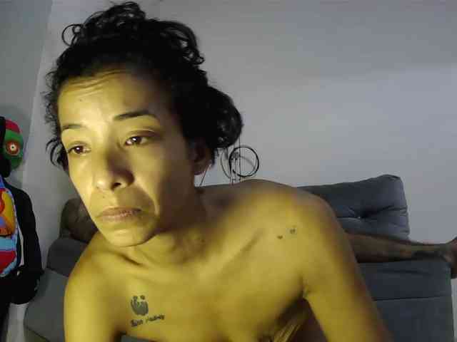 BurningHell webcam