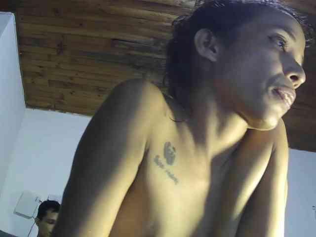 BurningHell webcam