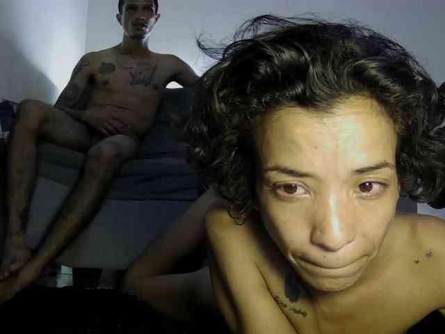 Maxandabbie Sex Cam Show