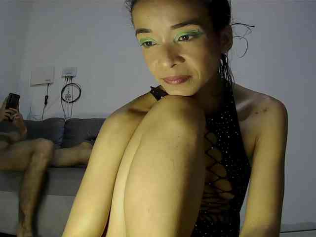 BurningHell webcam