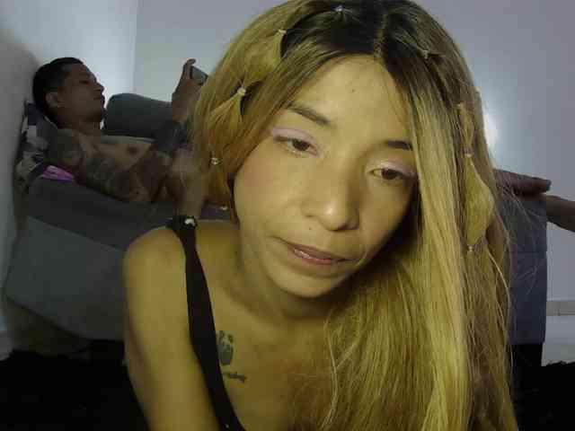 BurningHell webcam