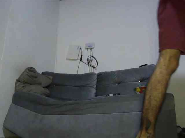 BurningHell webcam