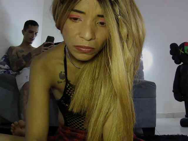BurningHell webcam
