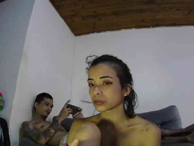 BurningHell webcam