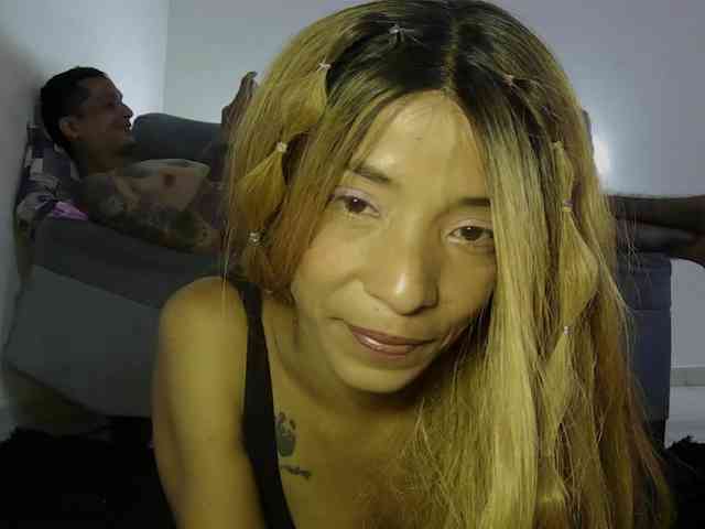 BurningHell webcam
