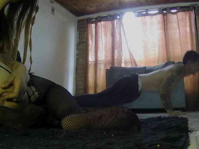BurningHell webcam