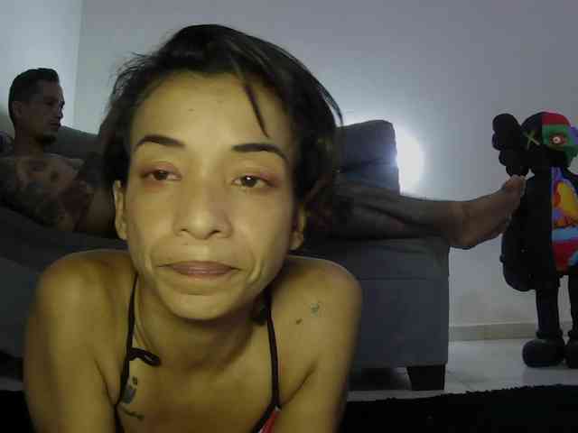 BurningHell webcam