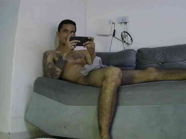 Modelo: BurningHell